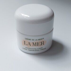 Empty Jar La Mer Creme De La Mer Moisturizing Cream 2oz 60ml